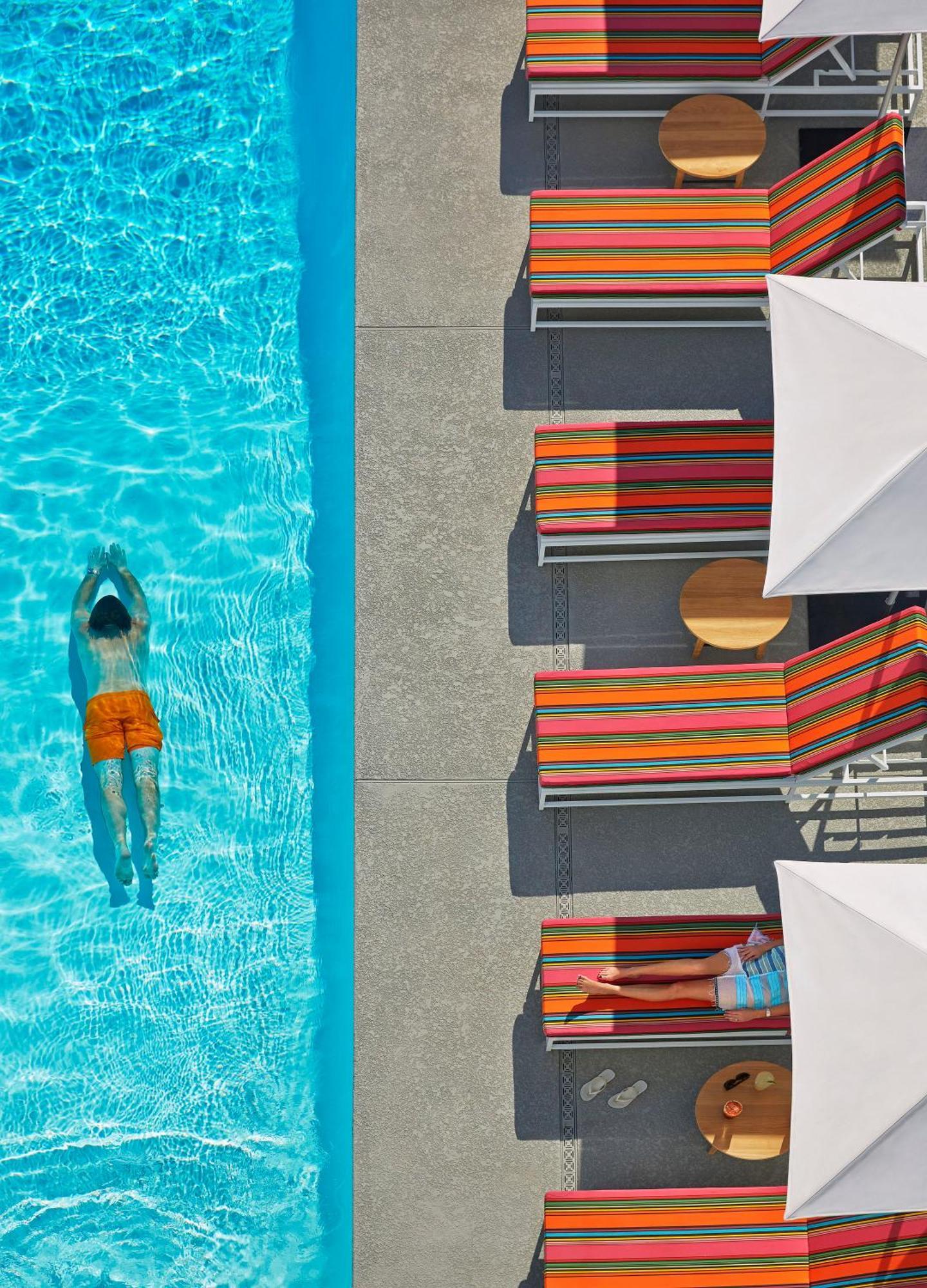 Graduate By Hilton Tempe Hotel Facilities photo