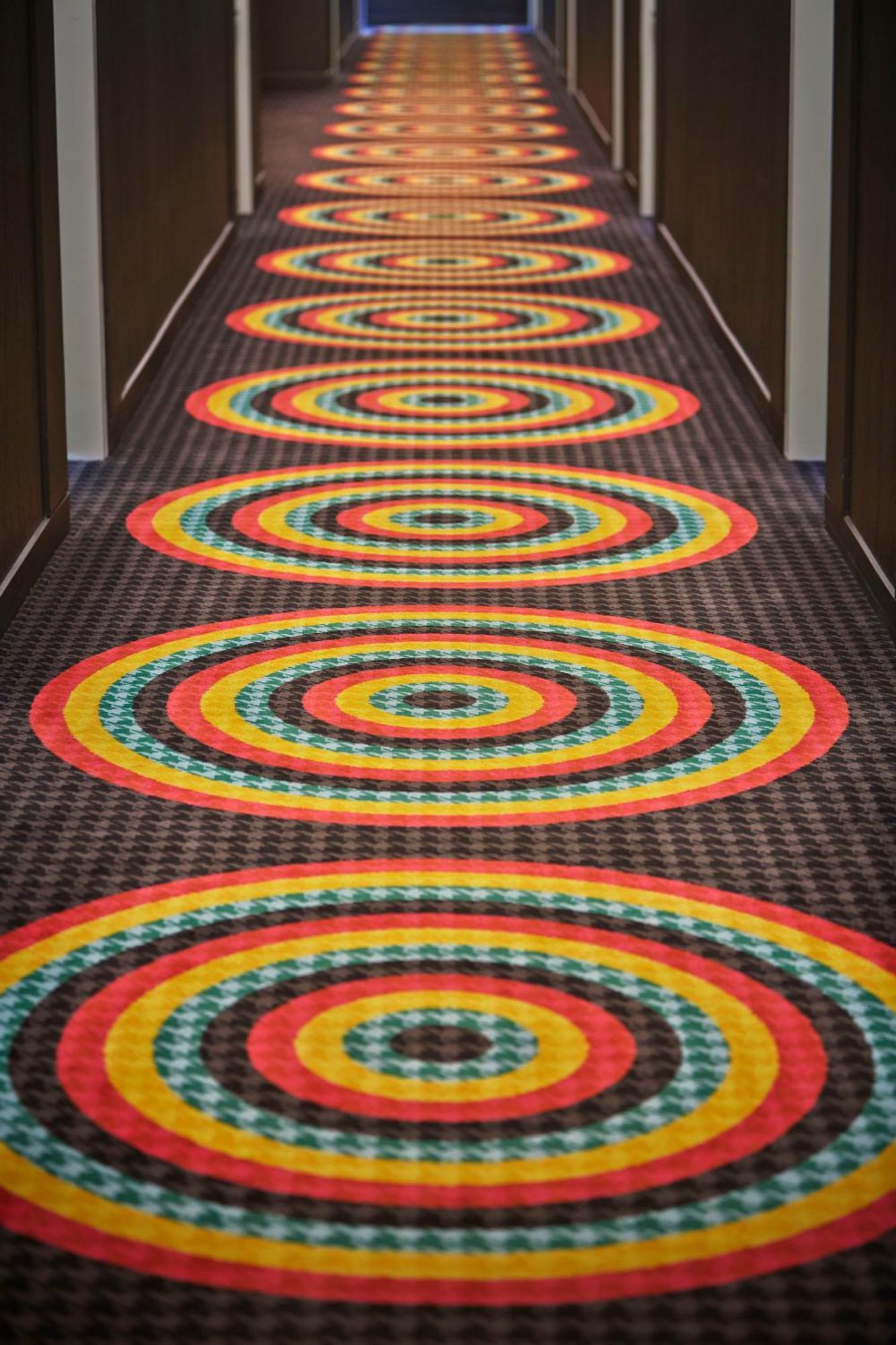 Graduate By Hilton Tempe Hotel Interior photo