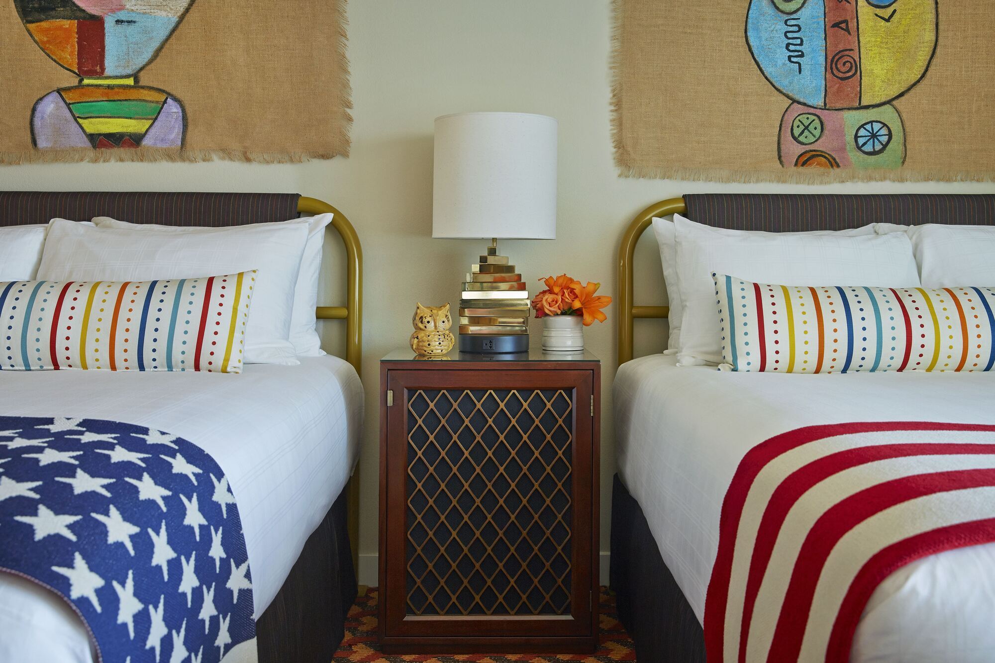 Graduate By Hilton Tempe Hotel Room photo