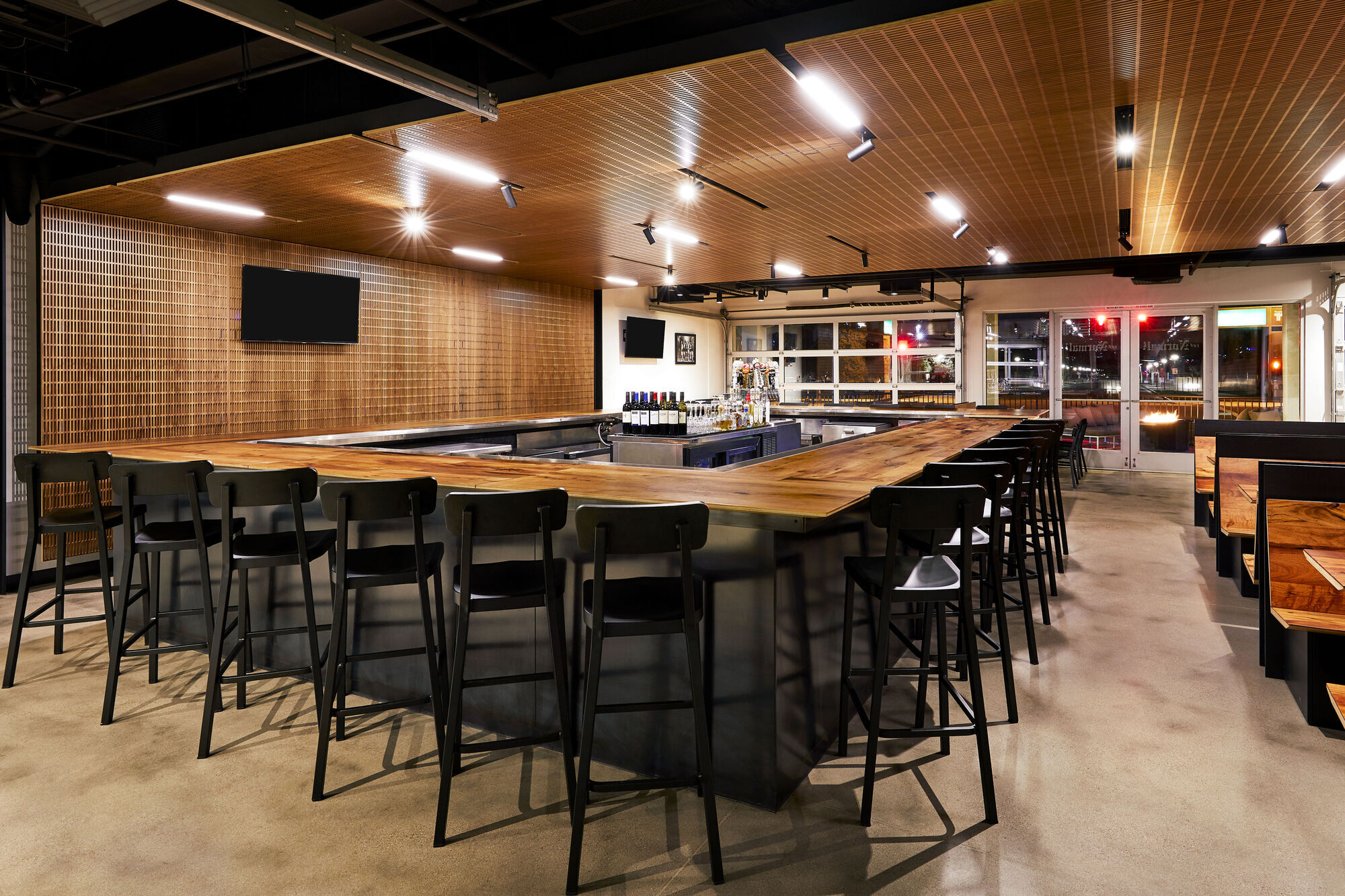 Graduate By Hilton Tempe Hotel Facilities photo
