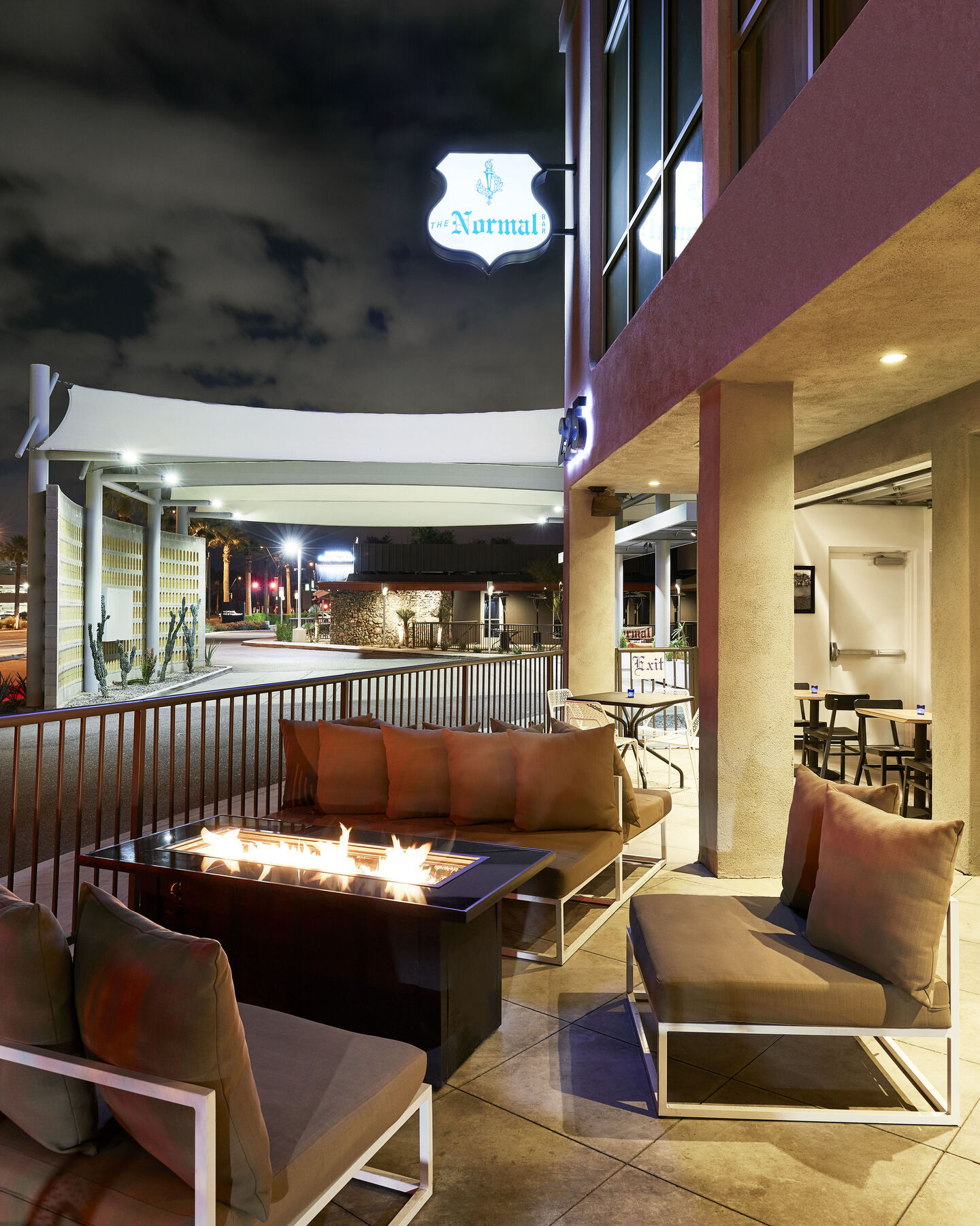 Graduate By Hilton Tempe Hotel Facilities photo
